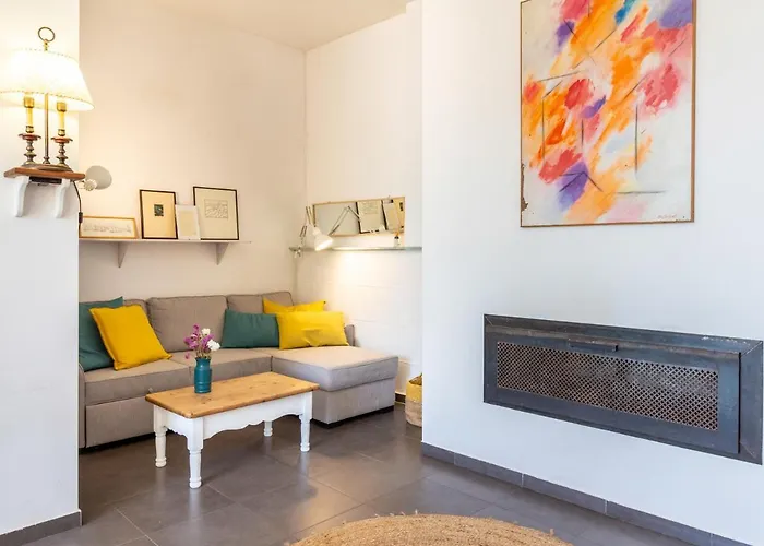 Casa Ishtar * Nigüelas