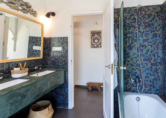 Casa Ishtar * Nigüelas